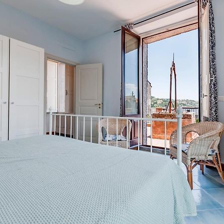 Gli Iris Apartments By Wonderful Italy لينغواغلوسا المظهر الخارجي الصورة