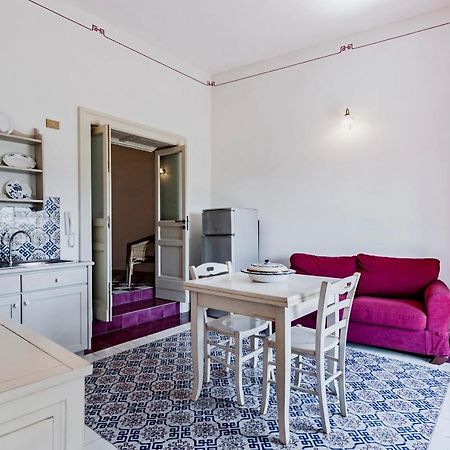 Gli Iris Apartments By Wonderful Italy لينغواغلوسا المظهر الخارجي الصورة