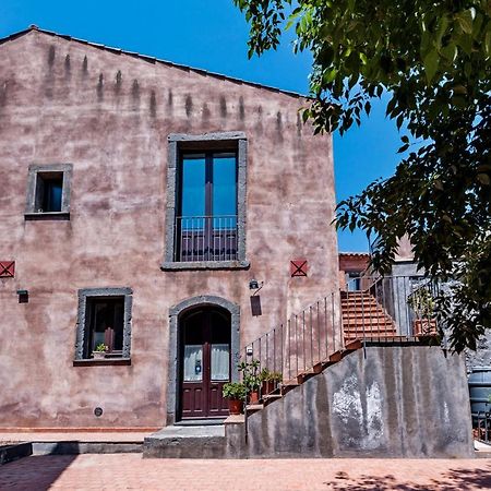 Gli Iris Apartments By Wonderful Italy لينغواغلوسا المظهر الخارجي الصورة