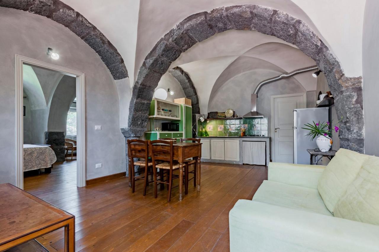 Gli Iris Apartments By Wonderful Italy لينغواغلوسا المظهر الخارجي الصورة