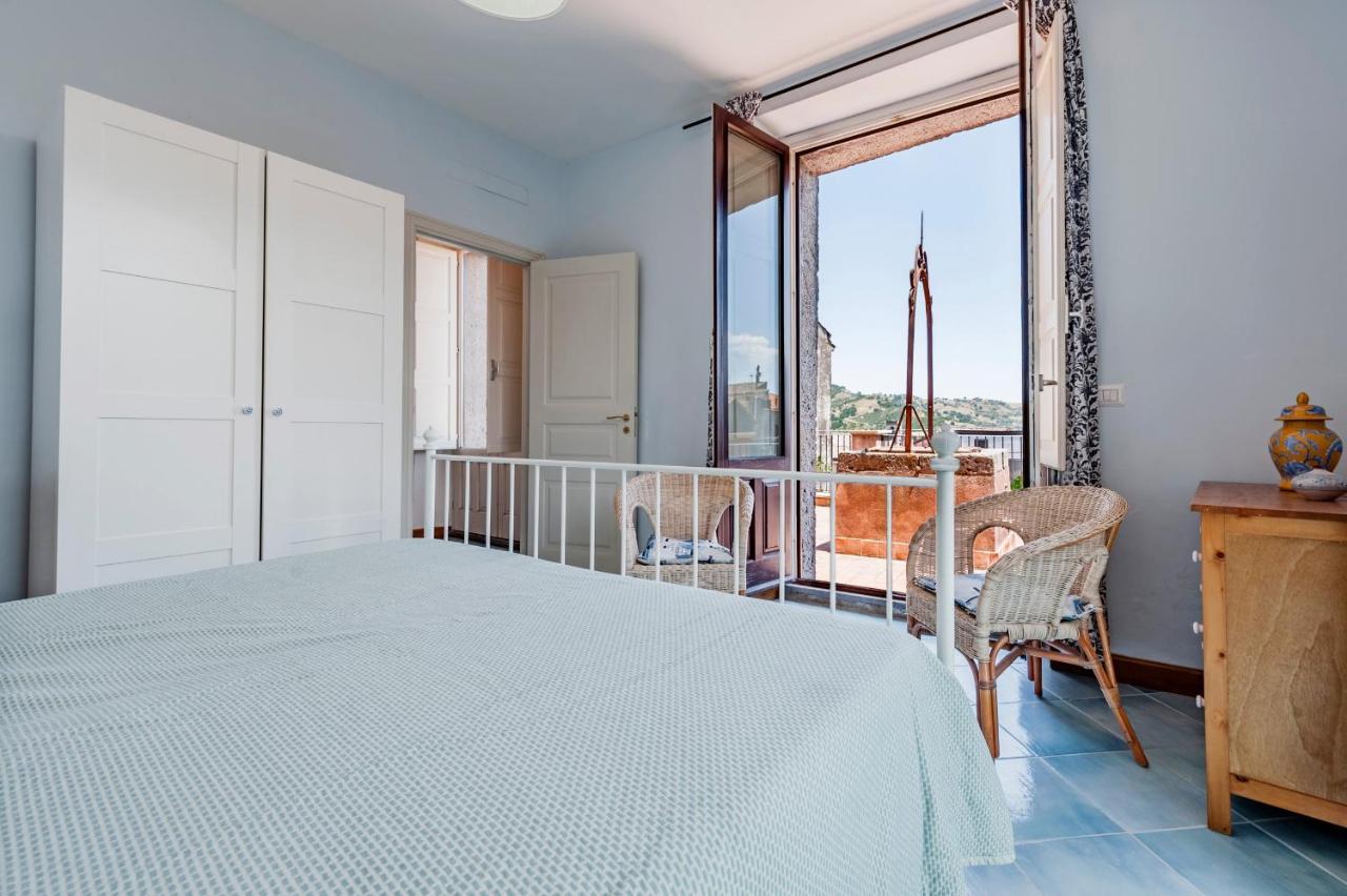 Gli Iris Apartments By Wonderful Italy لينغواغلوسا المظهر الخارجي الصورة