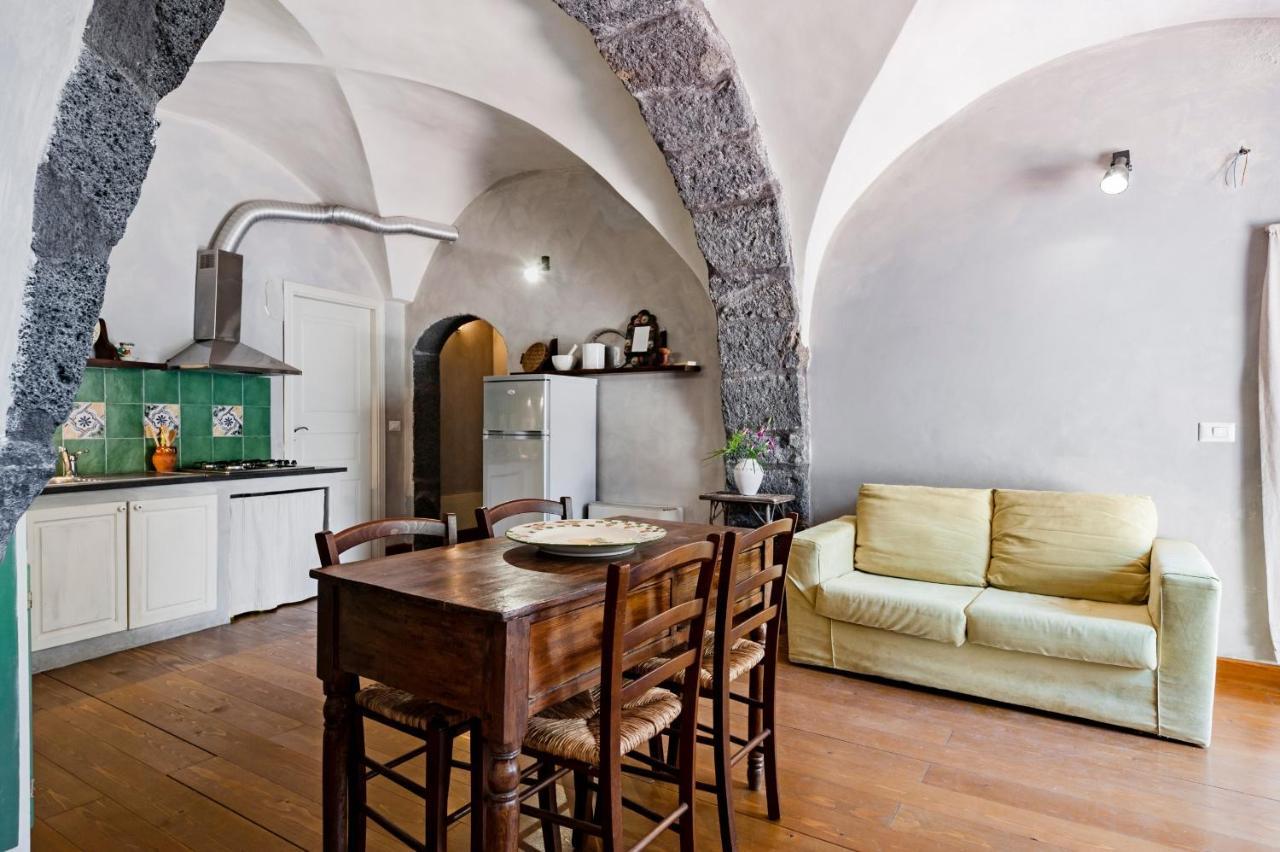 Gli Iris Apartments By Wonderful Italy لينغواغلوسا المظهر الخارجي الصورة
