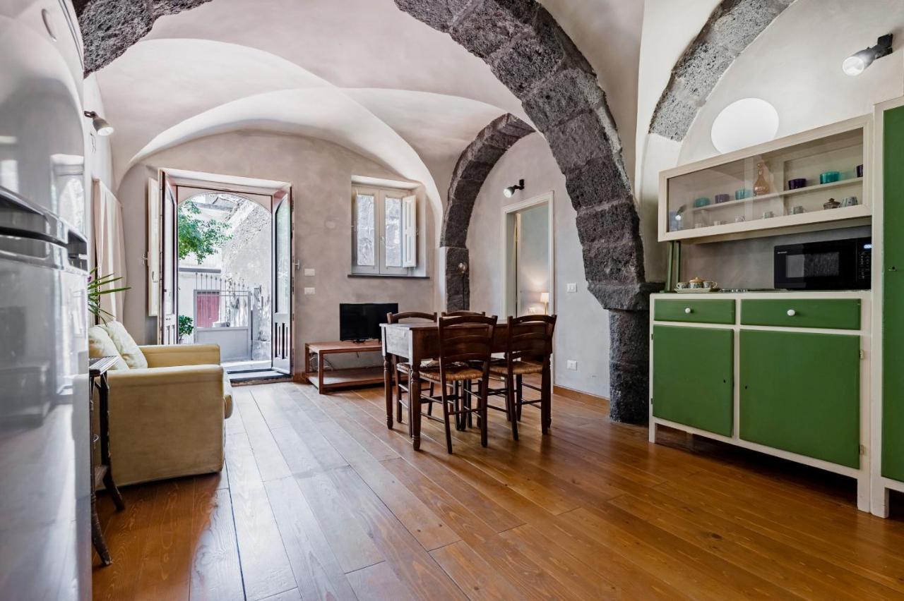 Gli Iris Apartments By Wonderful Italy لينغواغلوسا المظهر الخارجي الصورة
