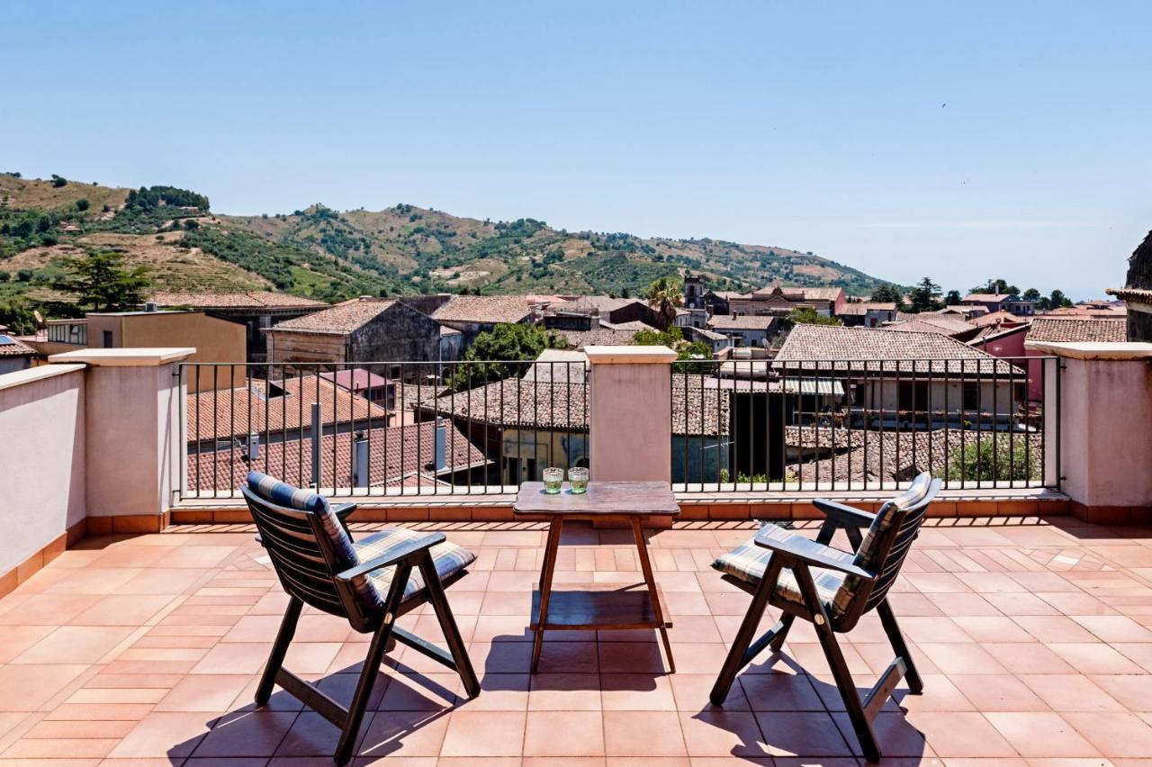 Gli Iris Apartments By Wonderful Italy لينغواغلوسا المظهر الخارجي الصورة
