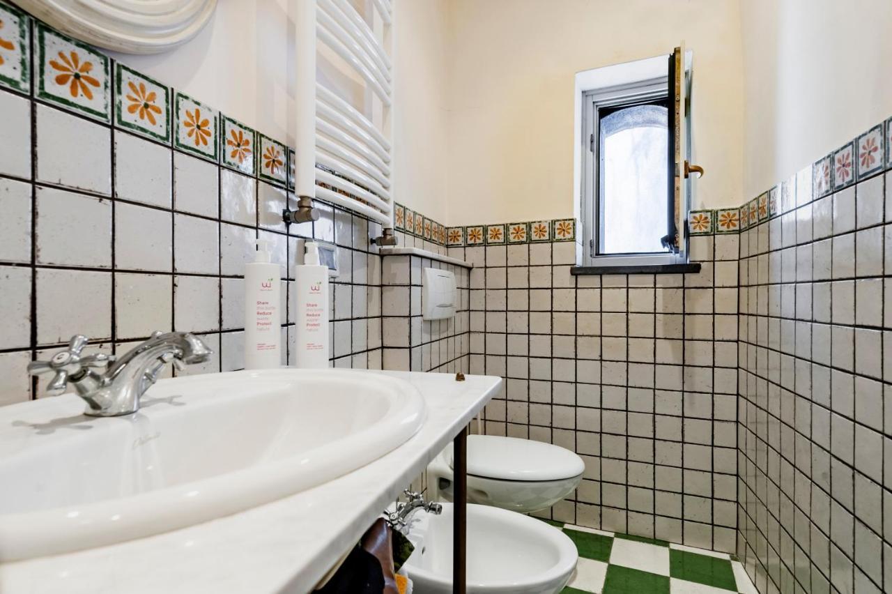 Gli Iris Apartments By Wonderful Italy لينغواغلوسا المظهر الخارجي الصورة