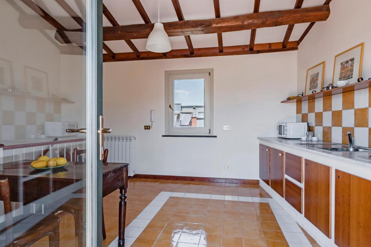 Gli Iris Apartments By Wonderful Italy لينغواغلوسا المظهر الخارجي الصورة