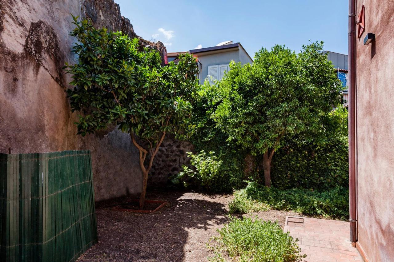 Gli Iris Apartments By Wonderful Italy لينغواغلوسا المظهر الخارجي الصورة