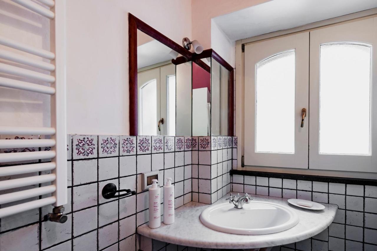 Gli Iris Apartments By Wonderful Italy لينغواغلوسا المظهر الخارجي الصورة