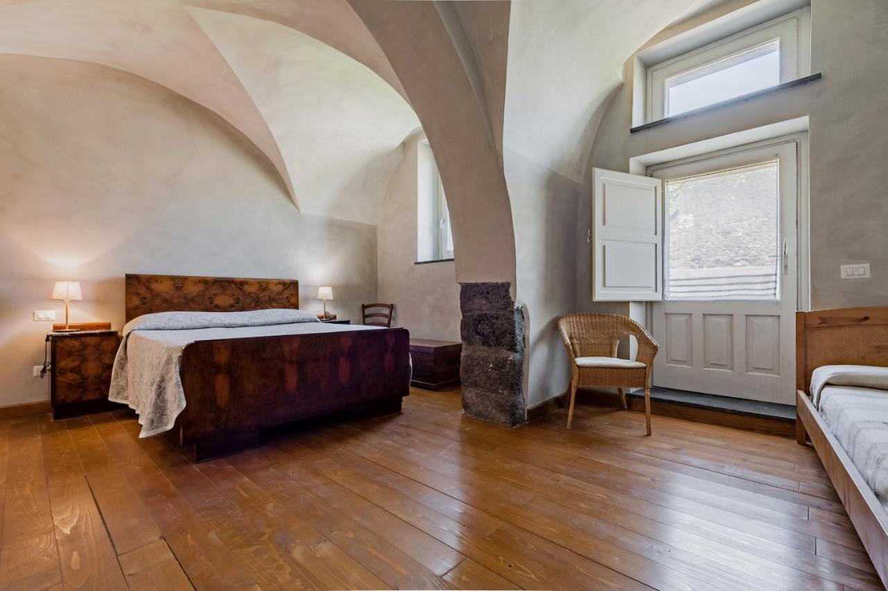 Gli Iris Apartments By Wonderful Italy لينغواغلوسا المظهر الخارجي الصورة