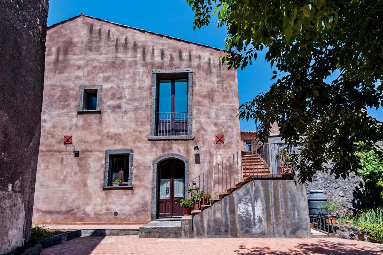 Gli Iris Apartments By Wonderful Italy لينغواغلوسا المظهر الخارجي الصورة