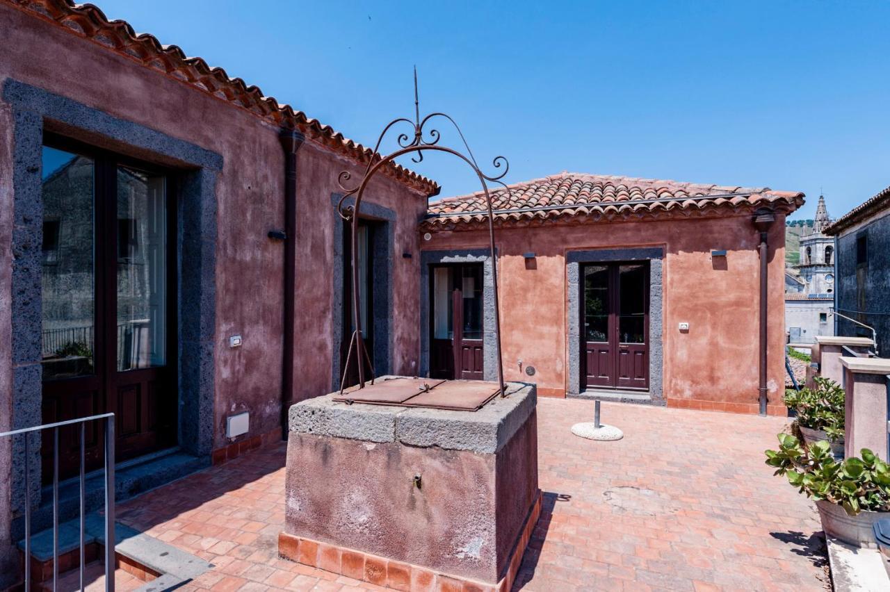 Gli Iris Apartments By Wonderful Italy لينغواغلوسا المظهر الخارجي الصورة