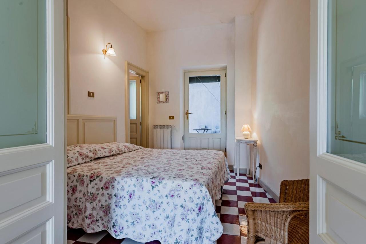 Gli Iris Apartments By Wonderful Italy لينغواغلوسا المظهر الخارجي الصورة
