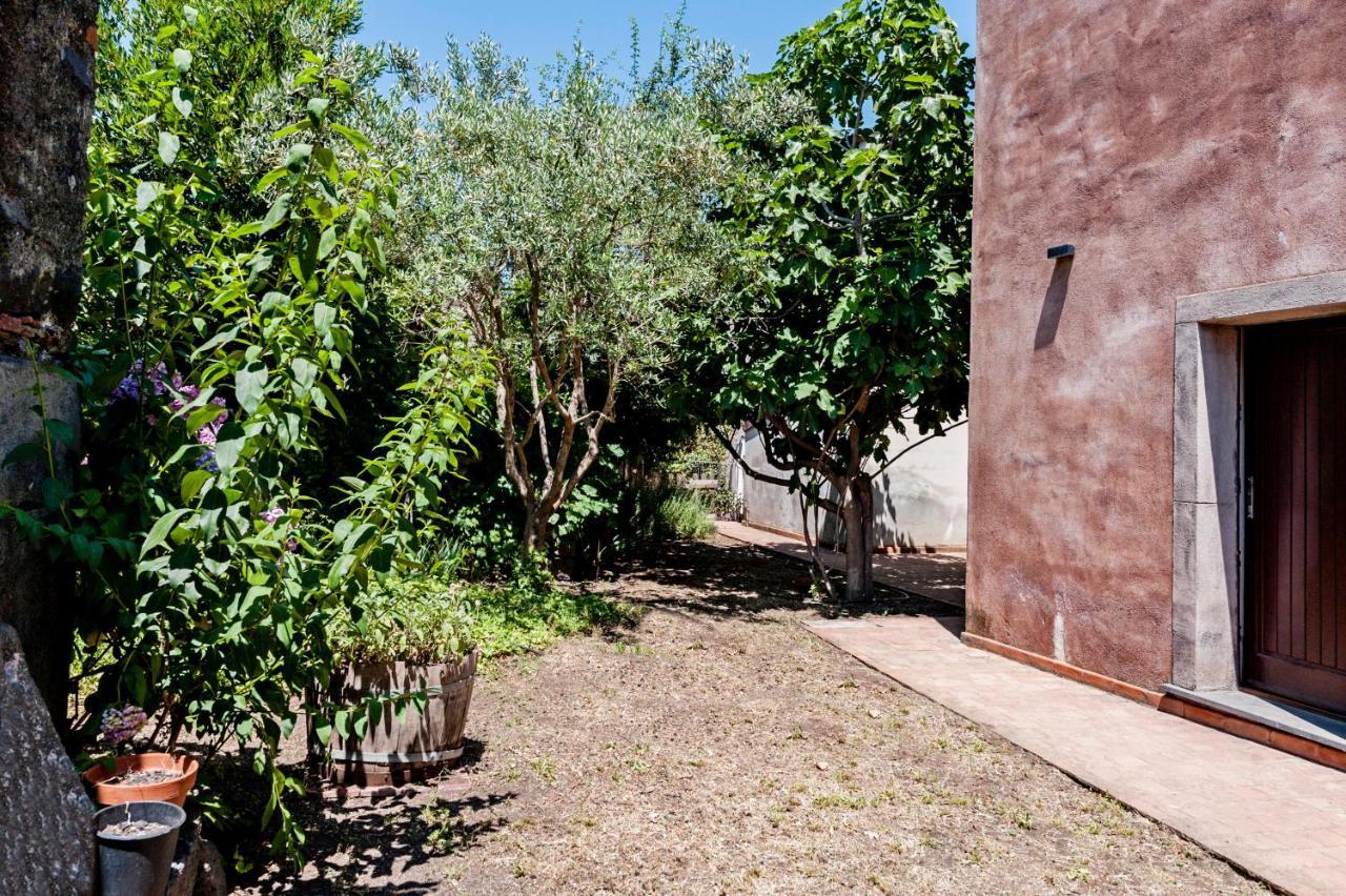 Gli Iris Apartments By Wonderful Italy لينغواغلوسا المظهر الخارجي الصورة