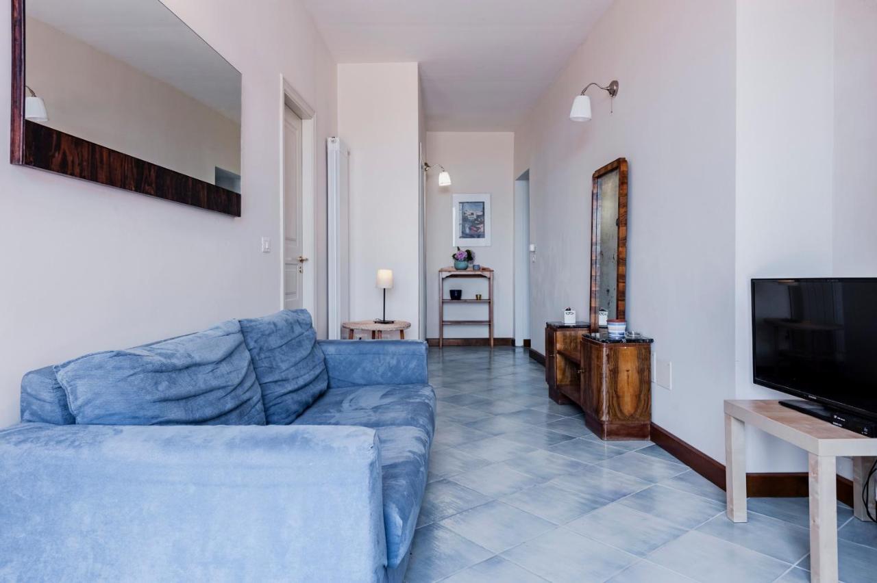 Gli Iris Apartments By Wonderful Italy لينغواغلوسا المظهر الخارجي الصورة