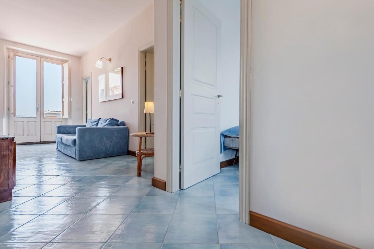Gli Iris Apartments By Wonderful Italy لينغواغلوسا المظهر الخارجي الصورة