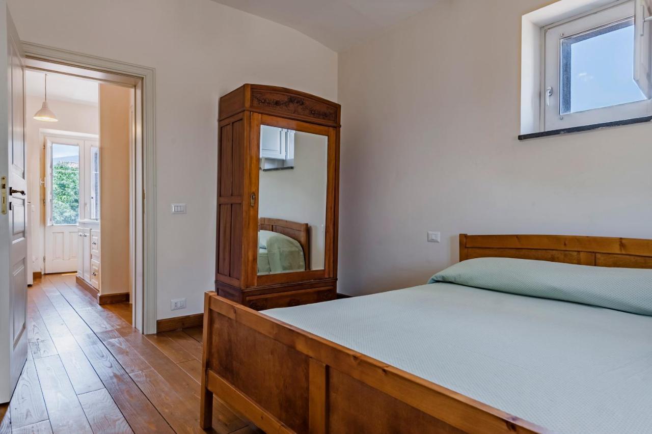Gli Iris Apartments By Wonderful Italy لينغواغلوسا المظهر الخارجي الصورة
