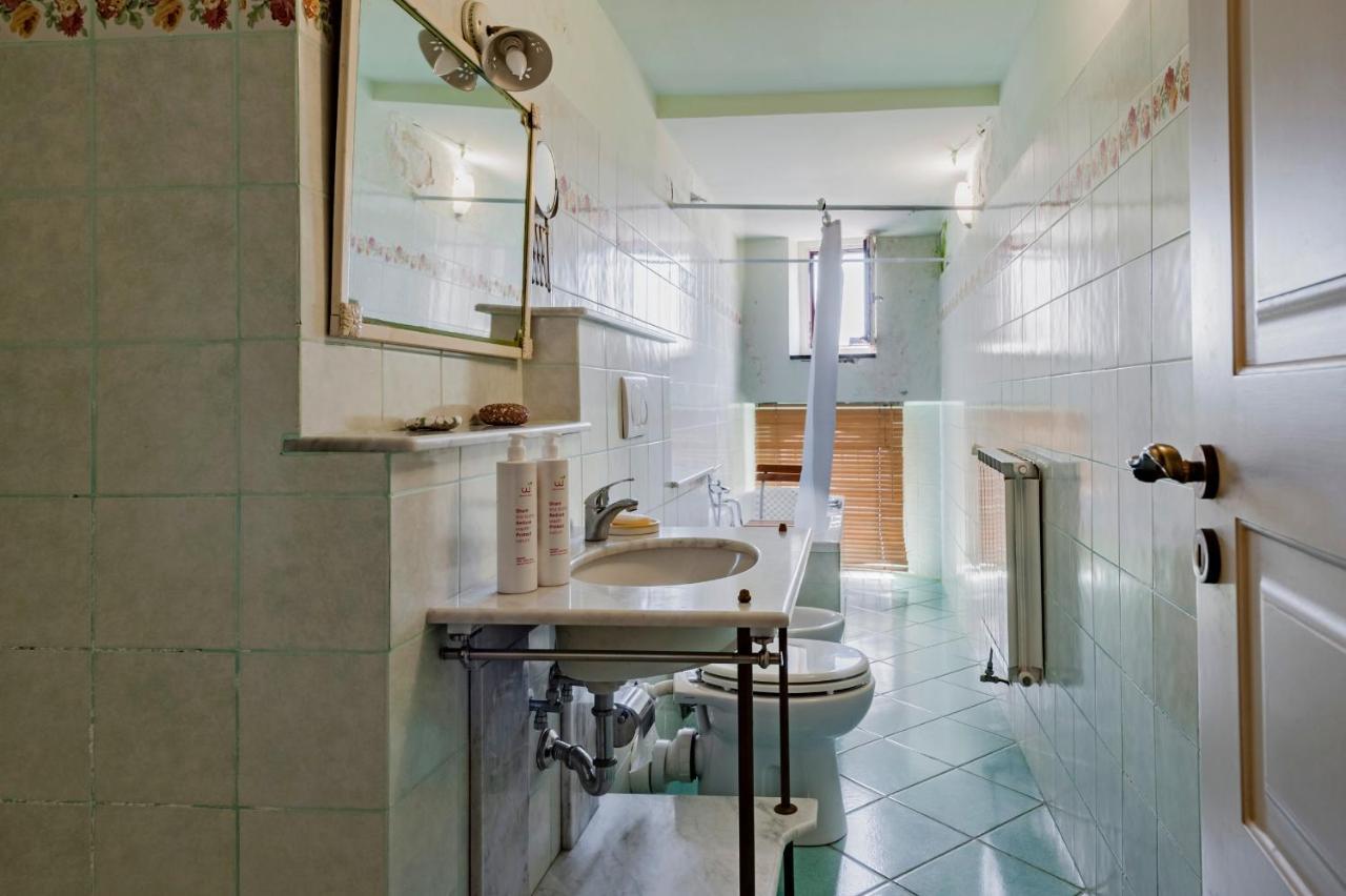 Gli Iris Apartments By Wonderful Italy لينغواغلوسا المظهر الخارجي الصورة
